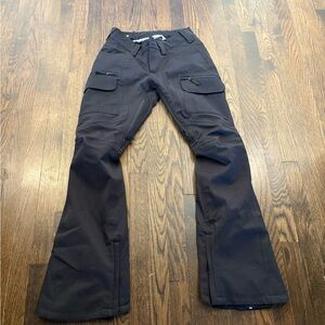 BURTON DryRide Women’s Ski Snowboard Pants - XS